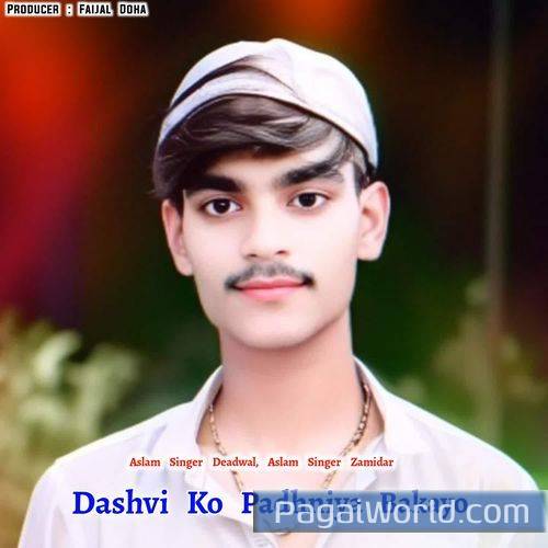 Dashvi Ko Padhniya Bakayo Dashvi Ko Padhniya Bakayo Poster