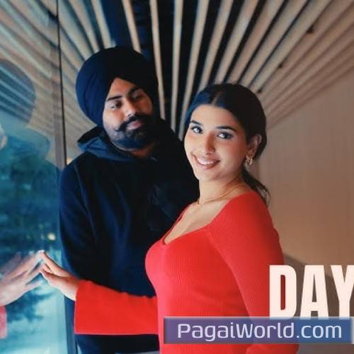 Day Dream Poster