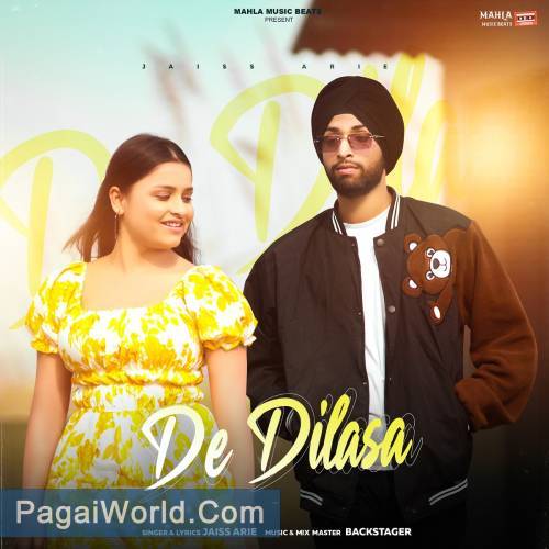 De Dilasa De Dilasa Poster