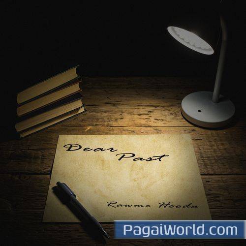 Dear Past Dear Past Poster