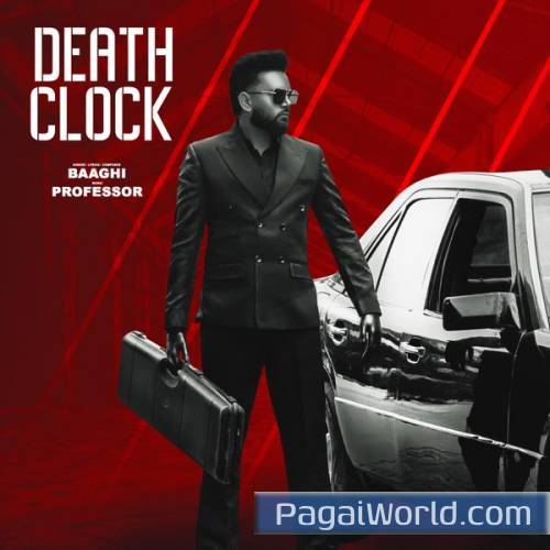 Death Clock Death Clock Poster