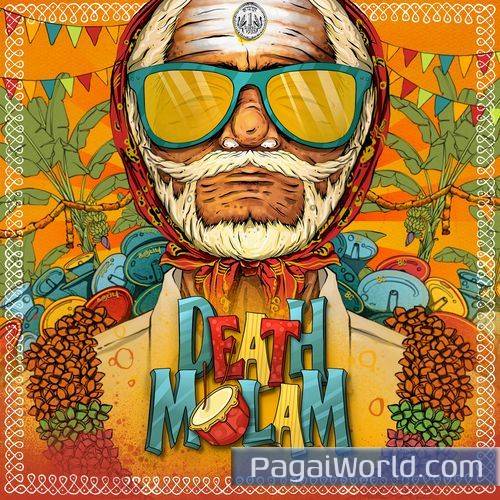 Death Molam Death Molam Poster