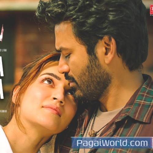 Deewaana Deewaana Full Tere Ishk Poster