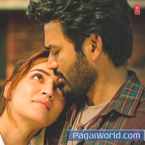 Deewaana Deewaana Full Tere Ishk Poster