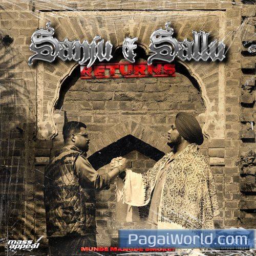 Deewana Deewana Poster