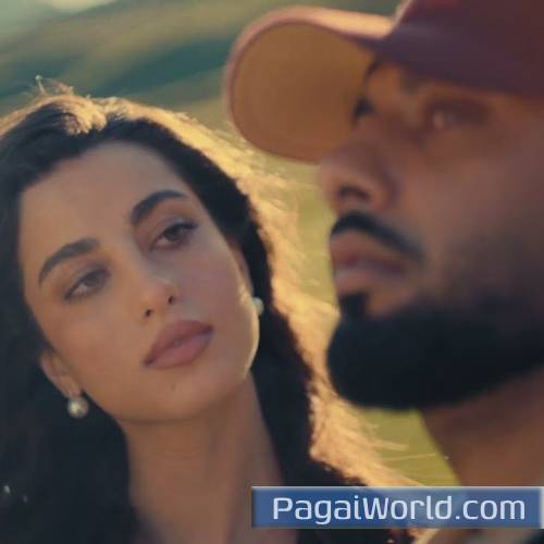 Deewane Navaan Sandhu Ft Poster