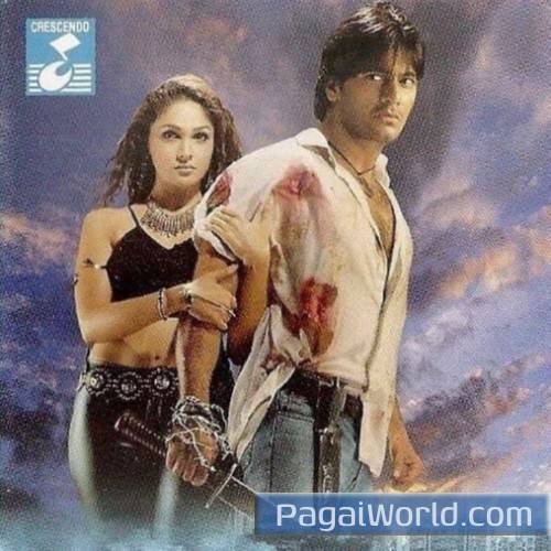 Deewanee See Ek Ladki Deewanee See Ek Ladki Poster