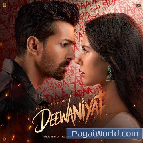 Deewaniyat From Ek Deewane Ki Deewaniyat Deewaniyat From Ek Deewane Ki Deewaniyat Poster