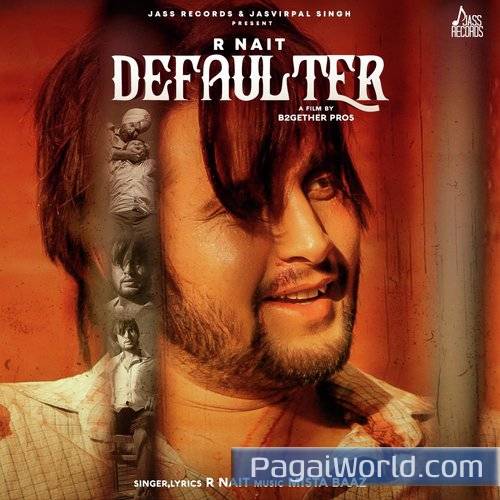 Defaulter Poster