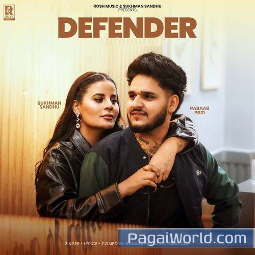 Defender Defender Poster