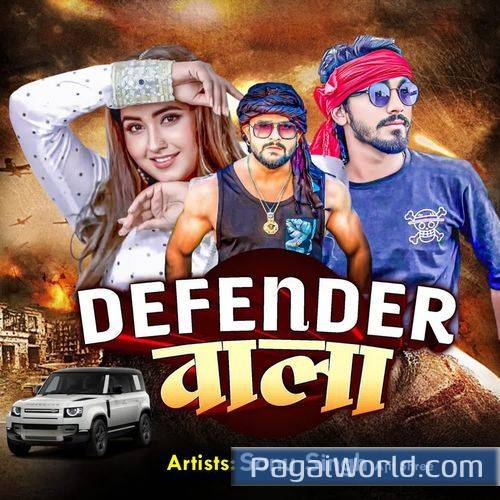Defender Wala Defender Wala Poster