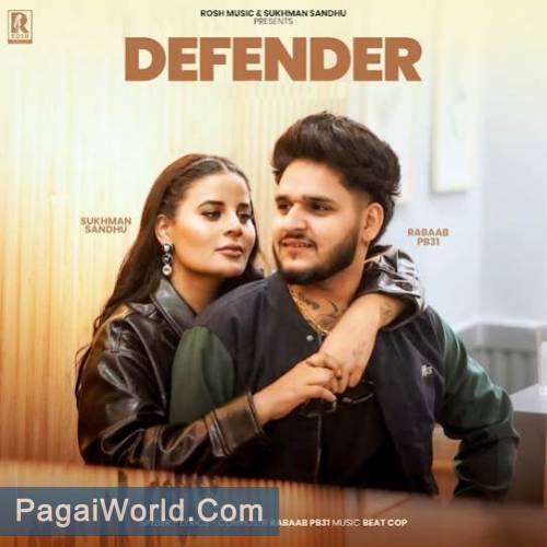 Defender Defender Poster