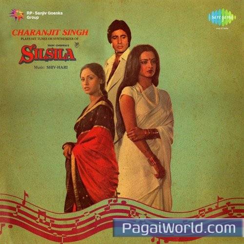 Dekha Ek Khwaab Dekha Ek Khwaab Poster