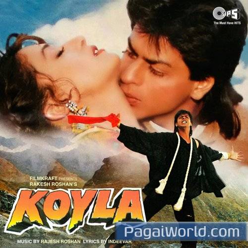 Dekha Tujhe Toh Poster