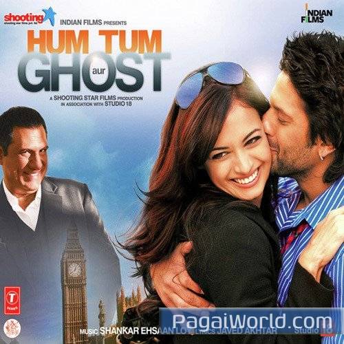 Dekho Raste Mein Hasate Poster