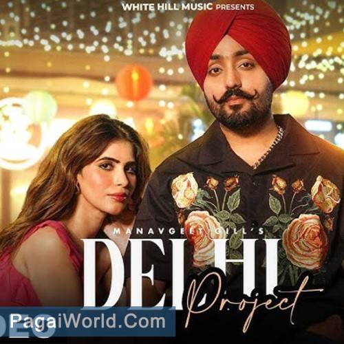 Delhi Project Delhi Project Poster