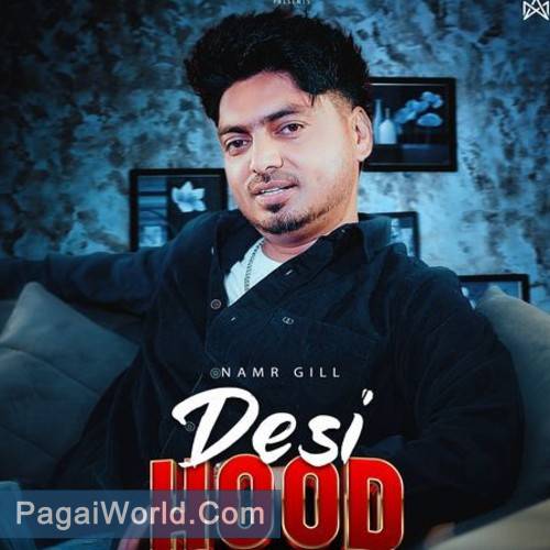 Desi Hood Desi Hood Poster