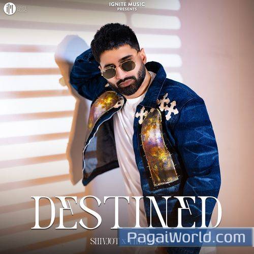Destined Destined Poster