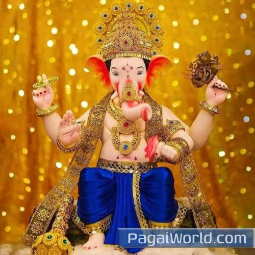 Deva Shree Ganesha.. Poster