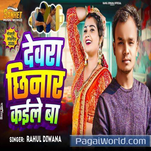 Devra Chhinar Kaile Ba Devra Chhinar Kaile Ba Poster