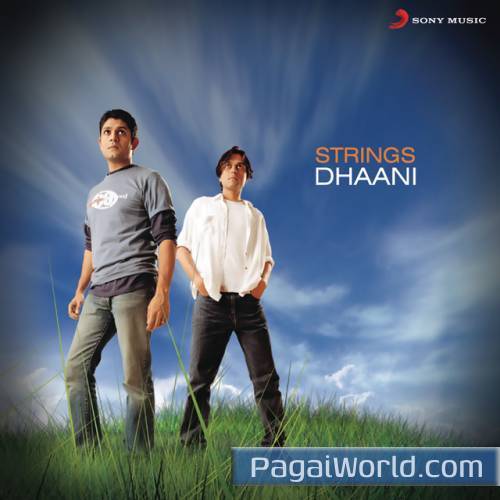 Dhaani Dhaani Poster