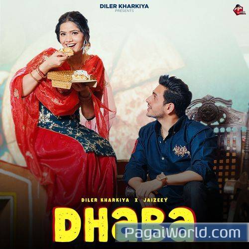 Dhaba Dhaba Poster