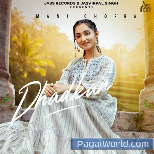 Dhadkan Poster