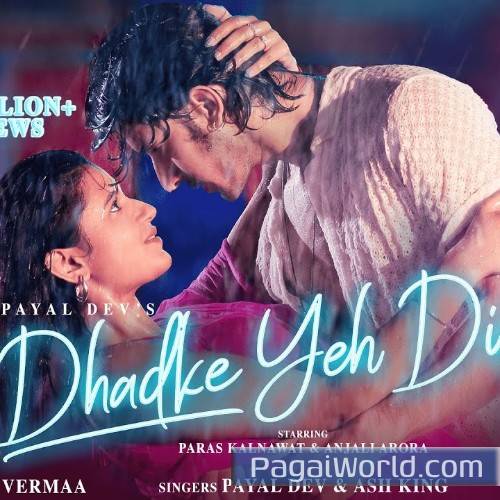 Dhadke Yeh Dil Dhadke Yeh Dil Poster