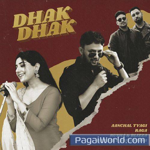Dhak Dhak Dhak Dhak Poster
