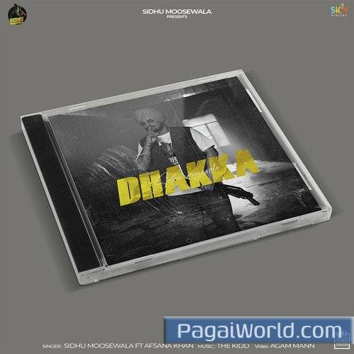 Dhakka Dhakka Poster