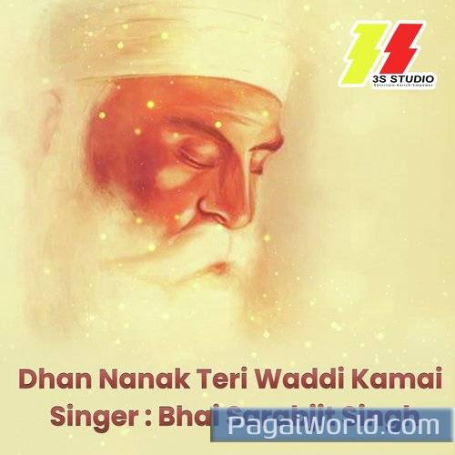 Dhan Nanak Teri Waddi Kamai Poster