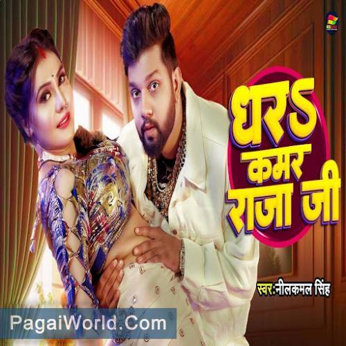 Dhara Kamar Raja Ji Poster