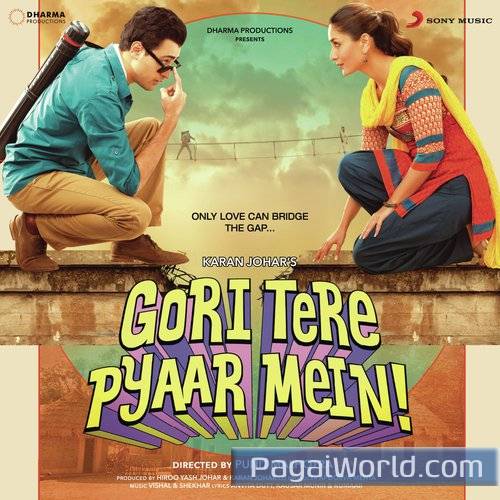 Dhat Teri Ki Poster