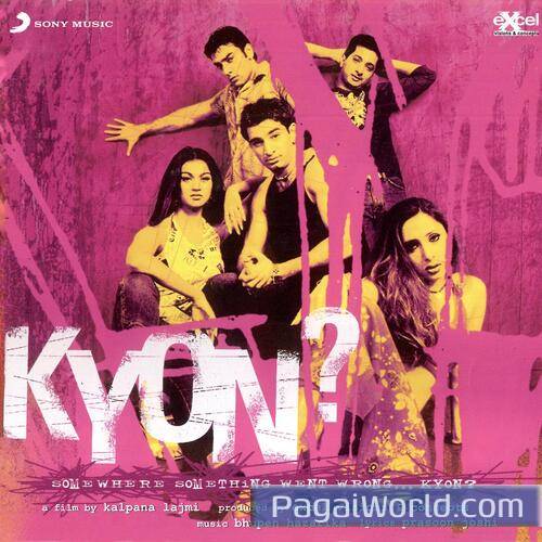 Dheere Se Kuch Poster