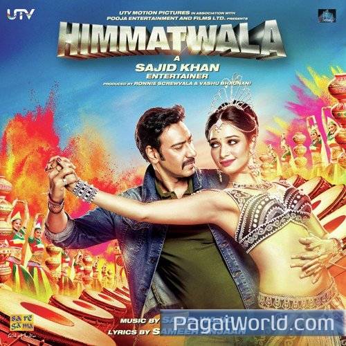 Dhoka Dhoka Dhoka Dhoka Poster