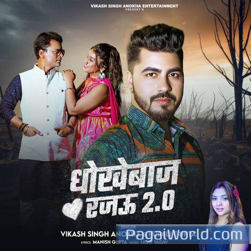 Dhokebaz Rajau 20 Dhokebaz Rajau 20 Poster