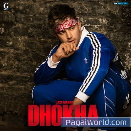 Dhokha Dhokha Poster