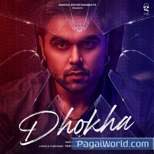Dhokha Dhokha Poster