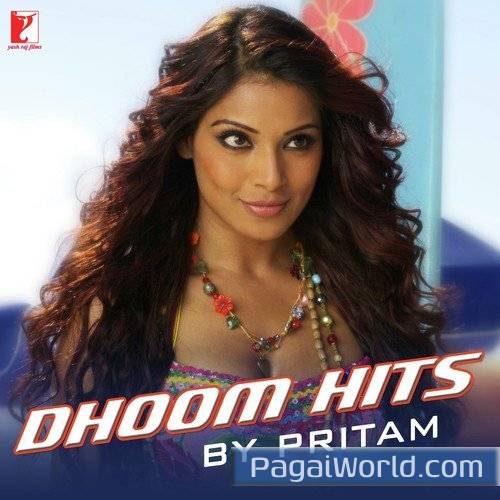 Dhoom Machale Poster