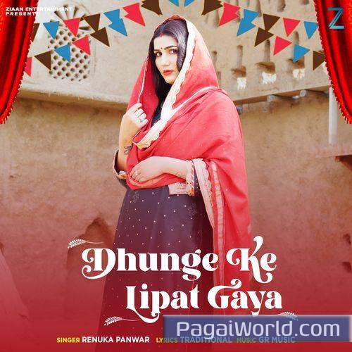 Dhunge Kai Lipat Gya Dhunge Kai Lipat Gya Poster