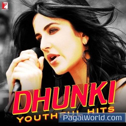 Dhunki Dhunki Poster