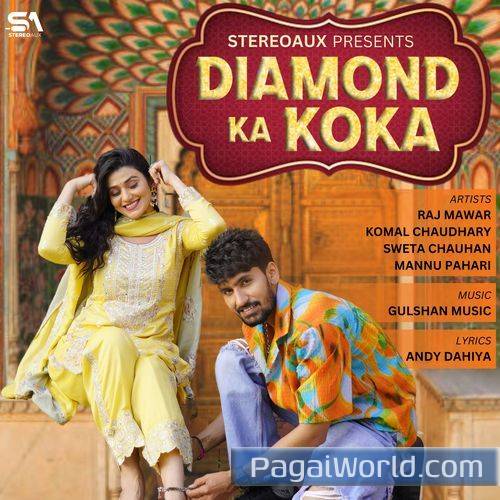 Diamond Ka Koka Poster