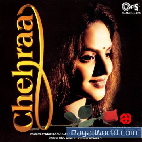 Dil Abhi Bhara Nahin Poster