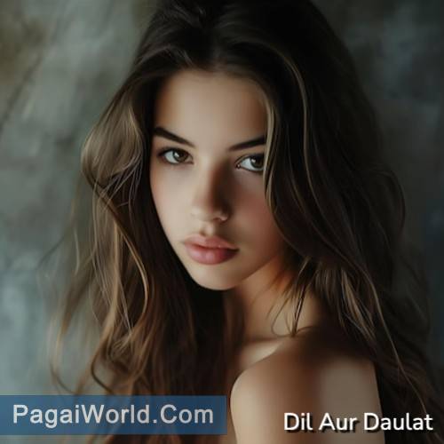 Dil Aur Daulat Poster