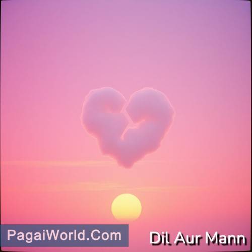 Dil Aur Mann Poster