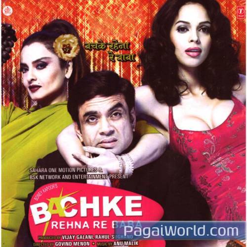 Dil Churane Wale Dil Churane Wale Poster