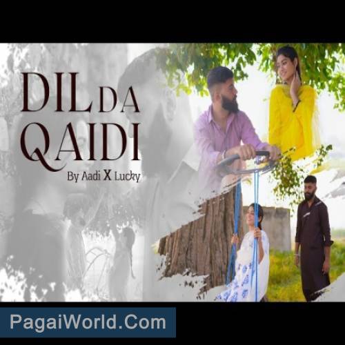 Dil Da Qaidi Dil Da Qaidi Poster