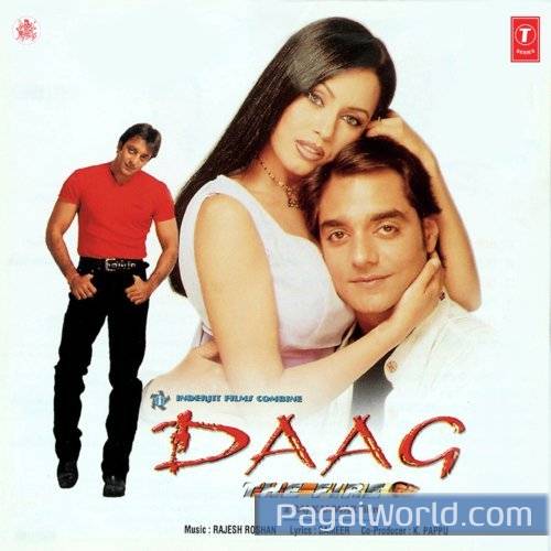 Dil Diwana Poster