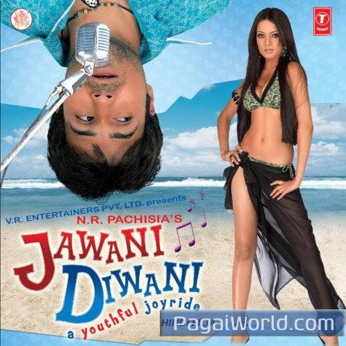 Dil Diwana Dil Diwana Poster