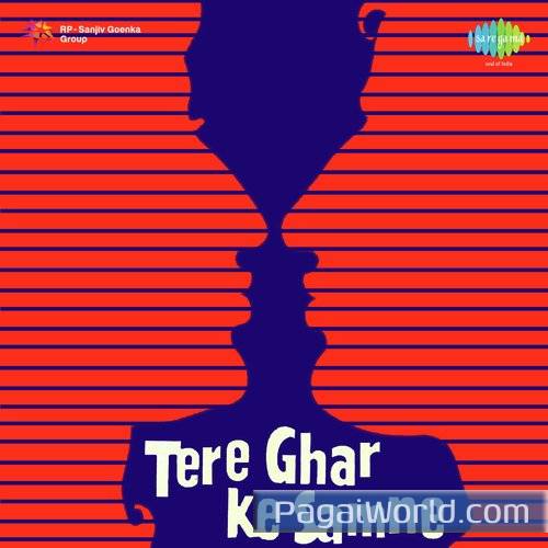 Dil Ka Bhanwar Poster